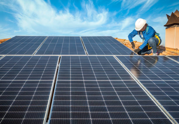 Palm Bay, FL Roofing Service Company