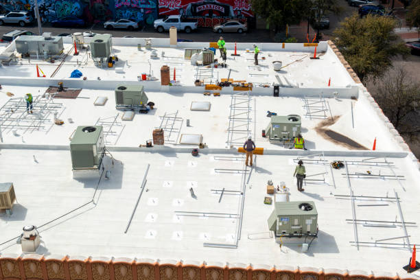 Best Roof Leak Repair  in Palm Bay, FL
