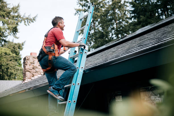 Hot Roofs in Palm Bay, FL