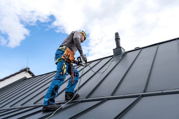 Best Roofing for New Construction  in Palm Bay, FL