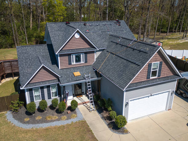 Roof Insulation in Palm Bay, FL