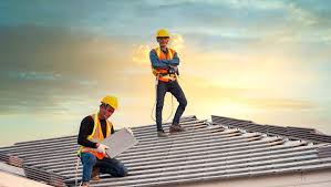 Fast & Reliable Emergency Roof Repairs in Palm Bay, FL